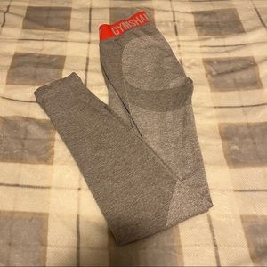 Gymshark Flex Leggings Size Small